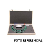 MICROMETRO EXT. 175-200MM INSIZE