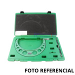 MICROMETRO EXT. 250-275MM INSIZE