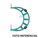 MICROMETRO EXT. 400-500MM INSIZE