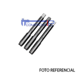 MACHO M10-1.5 HSS LH 101 FERG