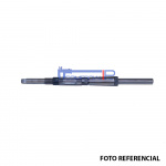 ESCAREADOR EXP. 21.0-24.0MM ADES HSS