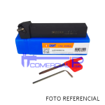 PORTA HTA.ROSCADO EXT. SWR2020K16 SANT