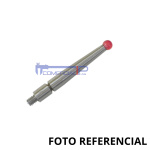 PUNTA PARA PALPADOR D-2MM RUBY INSIZE