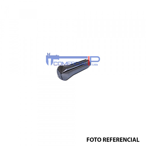 BOQUILLA R8 D-18.0MM VERTEX - Imagen 2