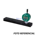 REGLA DE GRANITO PARA PLANITID/RECTITUD 200MM INSIZE (OC)