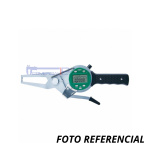 RELOJ DIGITAL DIAMETRO EXTERIOR (0-20MM) INSIZE (OC)