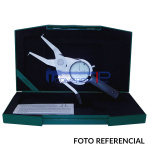 RELOJ MEDIDOR DIAMETRO INTERIOR (35-55MM) P80 INSIZE
