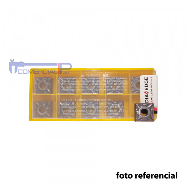 SNMG120412-MA VP15TF MITSUBISHI