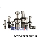 TIRADOR BT-40 M16X45 VERTEX