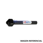 AVELLANADOR INSERTOS INTER. D-40MM TCMT16 VERTEX