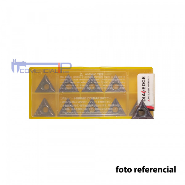 TCMT16T308 VP15TF MITSUBISHI