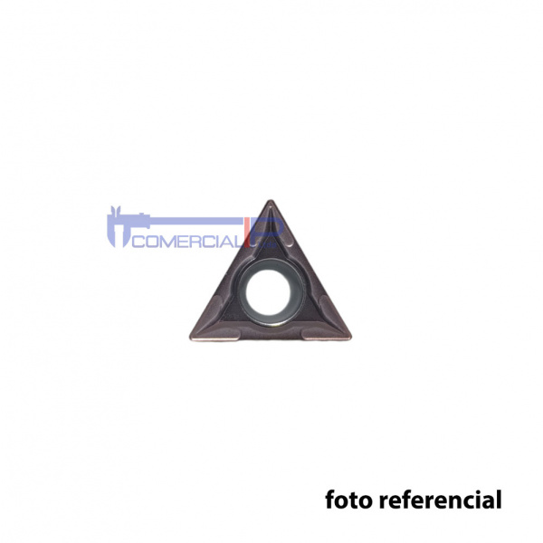 TCMT16T308 VP15TF MITSUBISHI - Imagen 2