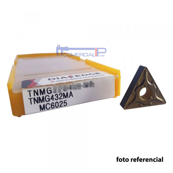TNMG220404 MC6025 MITSUBISHI