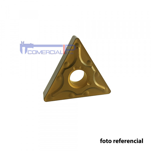 TNMG220404 MC6025 MITSUBISHI - Imagen 2