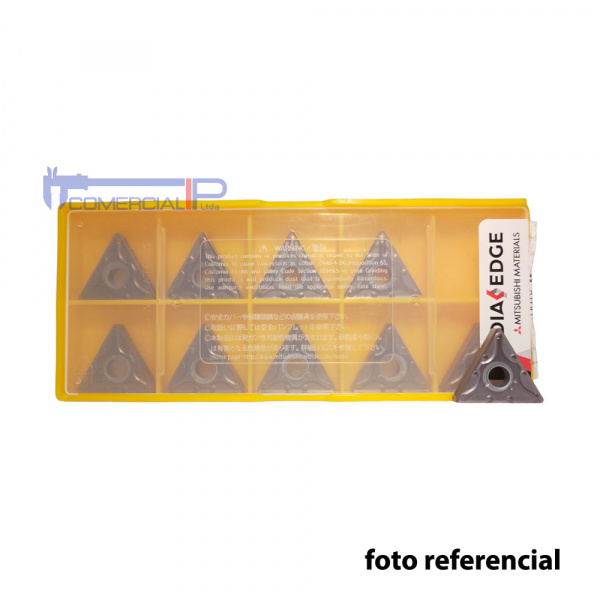 TNMG160408-MA VP15TF MITSUBISHI