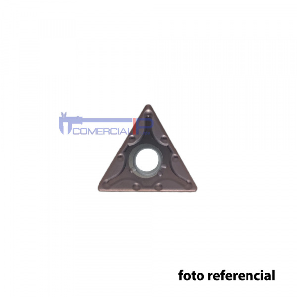 TNMG160408-MA VP15TF MITSUBISHI - Imagen 2