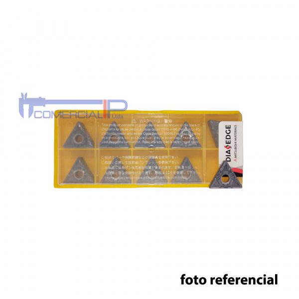 TNMG220412-MS MP9015 MITSUBISHI