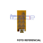 TNMG220404 MC6125 MITSUBISHI (MC6025)