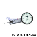 TOMA RELOJ PALPADOR D-8.0MM INSIZE