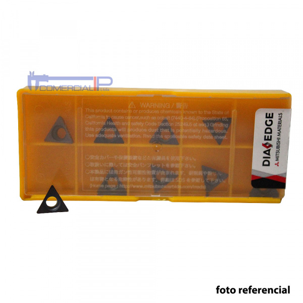 TPGX110304 HTI10 MITSUBISHI - Imagen 2