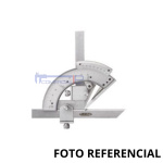 TRANSPORTADOR DE ANGULO 0-320° INSIZE