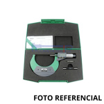 MICROMETRO DIGITAL EXT. 75-100MM INSIZE