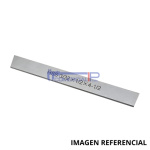 CUCHILLA DE TRONZAR ADES 1/2x1/8x4.1/2 HSS-CO.