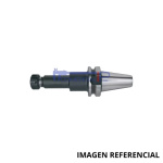 TOMA BOQUILLA BT40-ER16-100L VERTEX