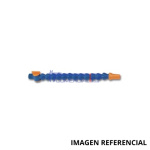 MANGUERA FLEXIBLE 1/2 X 1 MT (VHK-1/2) VERTEX