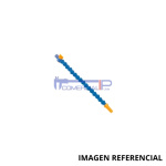 SEGMENTO MANGUERA FLEXIBLE 1/2 (VHK-1/2) VERTEX (OC)