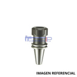 TOMA BOQUILLA CAT40-ER40-75L VERTEX