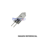 AMPOLLETA HALOGENA 20W VERTEX