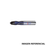 FRESA DE RADIO R-2.5MM VERTEX