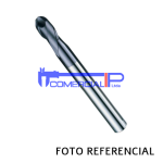 FRESA DE RADIO R-3.0MM M.D VERTEX