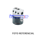 CABEZAL BARRENADOR 75MM 10-220mmVERTEX