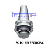 TOMA/PARA BARRENADOR BT40 VERTEX