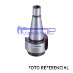 TOMA P/BARRENADOR NT-40 VERTEX