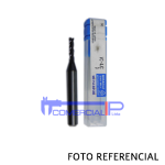 FRESA METAL DURO D-10.0MM VC4JCD1000 MITSUBISHI