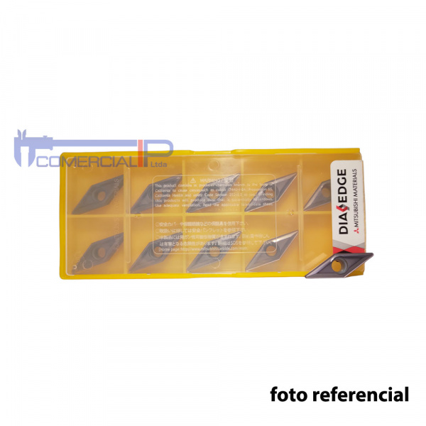 VCMT160404 VP15TF MITSUBISHI