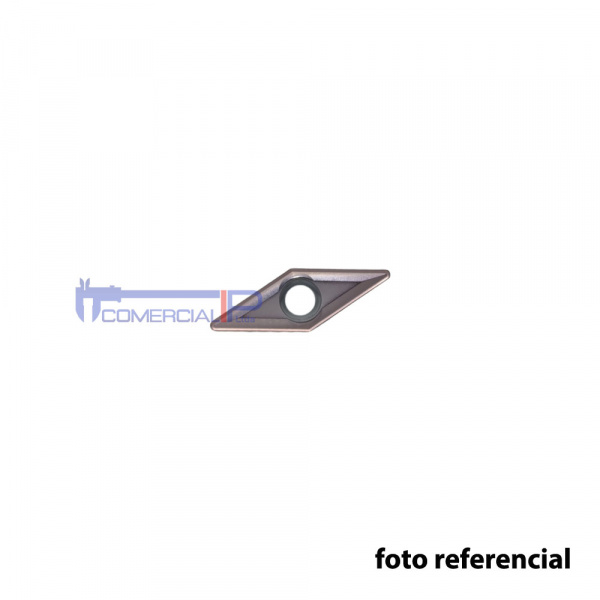 VCMT160404 VP15TF MITSUBISHI - Imagen 2