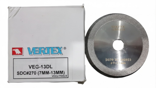 VEG 13 DL VERTEX VEG-13DL - Imagen 1