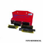 KIT DE SUJECION CK-18 VERTEX