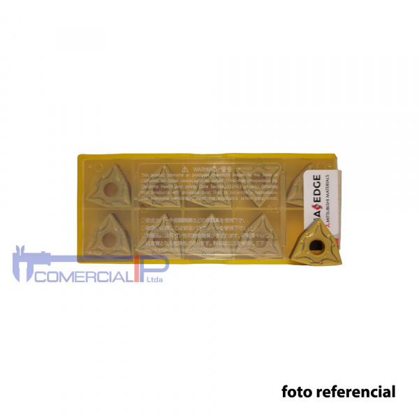 WNMG080404-MA MC6025 (UE6020) MITSUBISHI