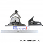 ESCUADRA DE COMBINACION UNIVERSAL INSIZE