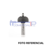 FRESA DE RADIO D-4.0MM M.D HJT CH