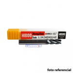 FRESA DE RADIO D-6MM MD HJT CH