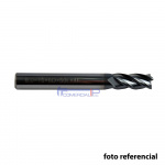 FRESA RANURAR (T) D-19.5X5X10MM HSS-CO IZAR