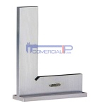 ESCUADRA PLANA DE TALON 100X70MM INSIZE