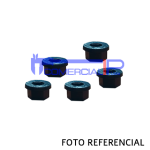 TUERCA ACOPLE M16 (CK-16) VERTEX