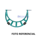 MICROMETRO EXT. 600-700MM INSIZE
